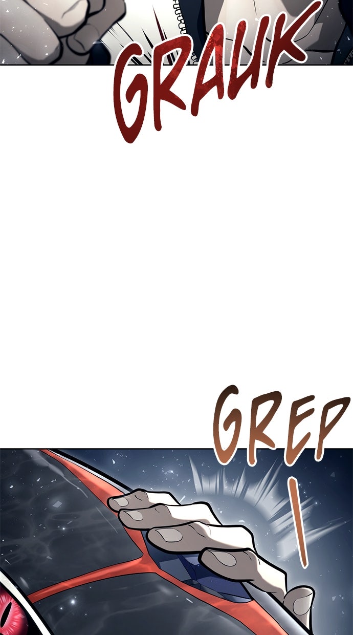 Read Tower of God_ Urek Mazino ID Manga Online