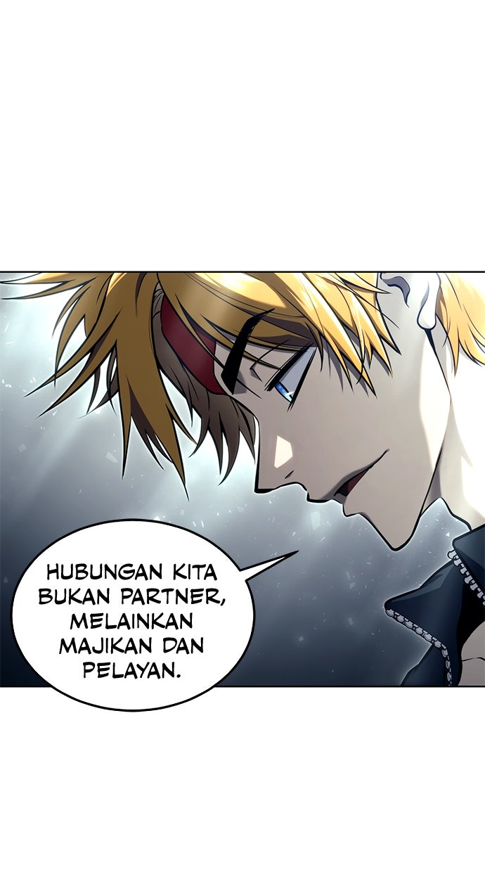 Read Tower of God_ Urek Mazino ID Manga Online
