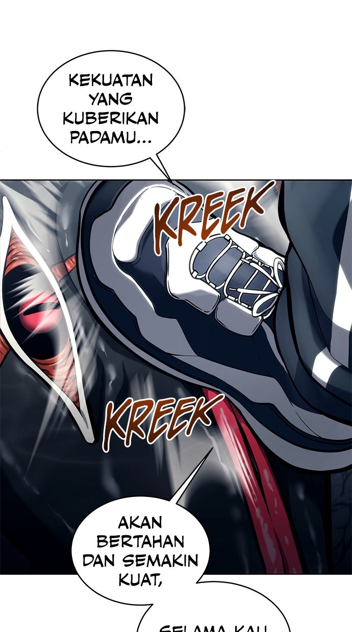 Read Tower of God_ Urek Mazino ID Manga Online