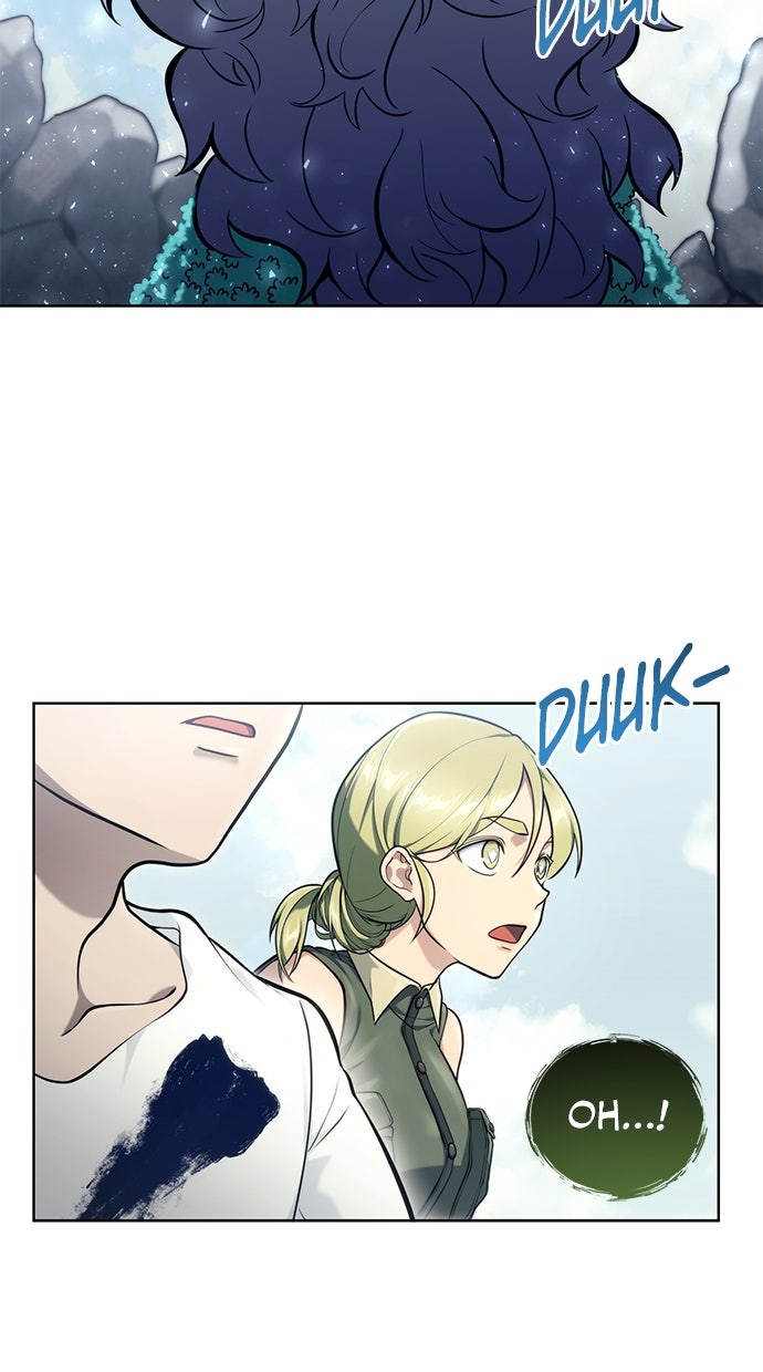 Read Tower of God_ Urek Mazino ID Manga Online
