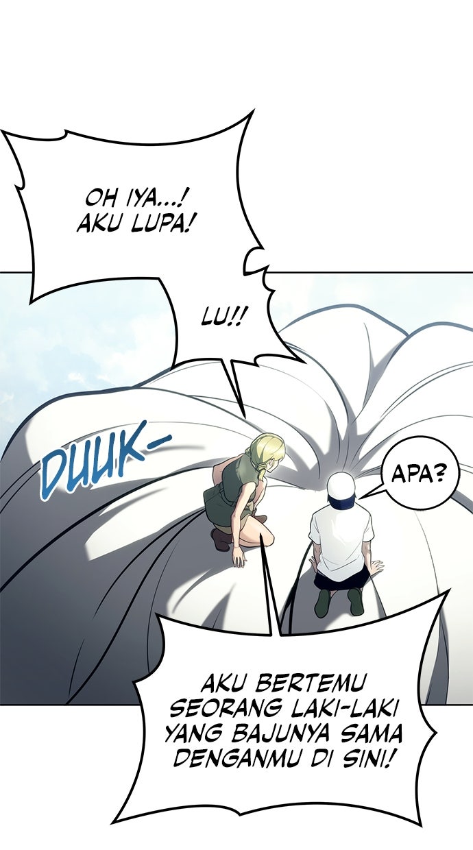 Read Tower of God_ Urek Mazino ID Manga Online