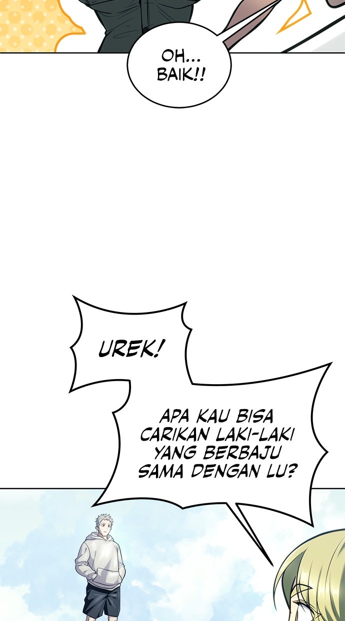 Read Tower of God_ Urek Mazino ID Manga Online