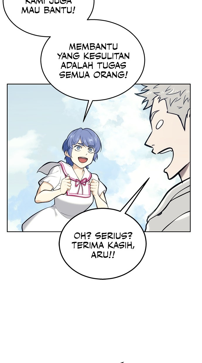 Read Tower of God_ Urek Mazino ID Manga Online