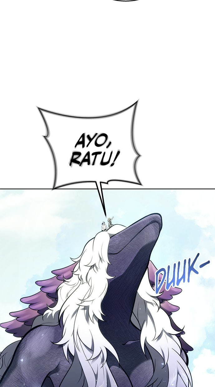 Read Tower of God_ Urek Mazino ID Manga Online