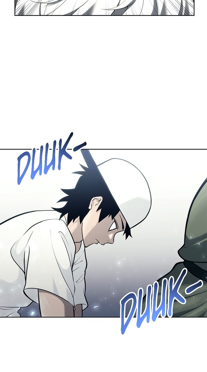 Read Tower of God_ Urek Mazino ID Manga Online