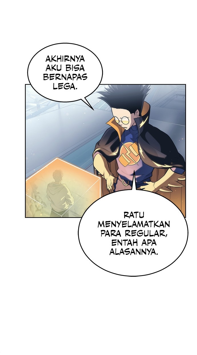 Read Tower of God_ Urek Mazino ID Manga Online