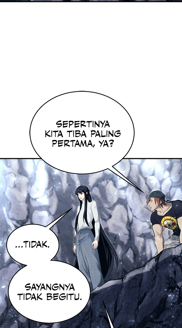 Read Tower of God_ Urek Mazino ID Manga Online