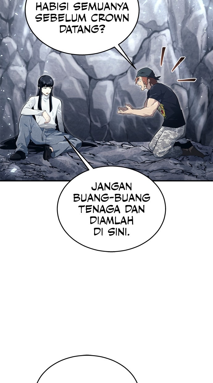 Read Tower of God_ Urek Mazino ID Manga Online