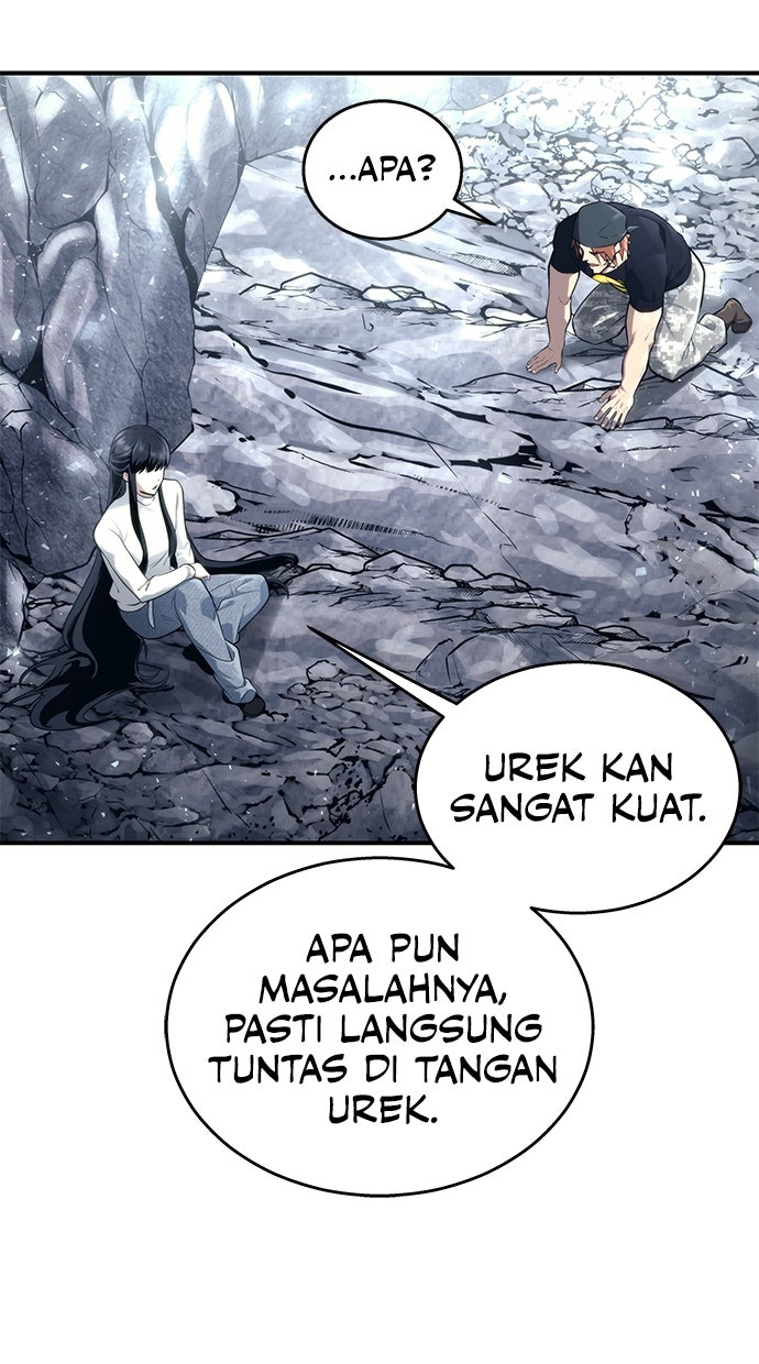 Read Tower of God_ Urek Mazino ID Manga Online