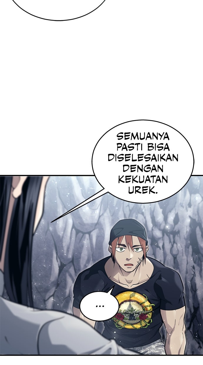 Read Tower of God_ Urek Mazino ID Manga Online