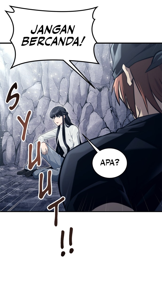 Read Tower of God_ Urek Mazino ID Manga Online