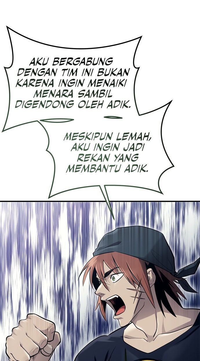 Read Tower of God_ Urek Mazino ID Manga Online