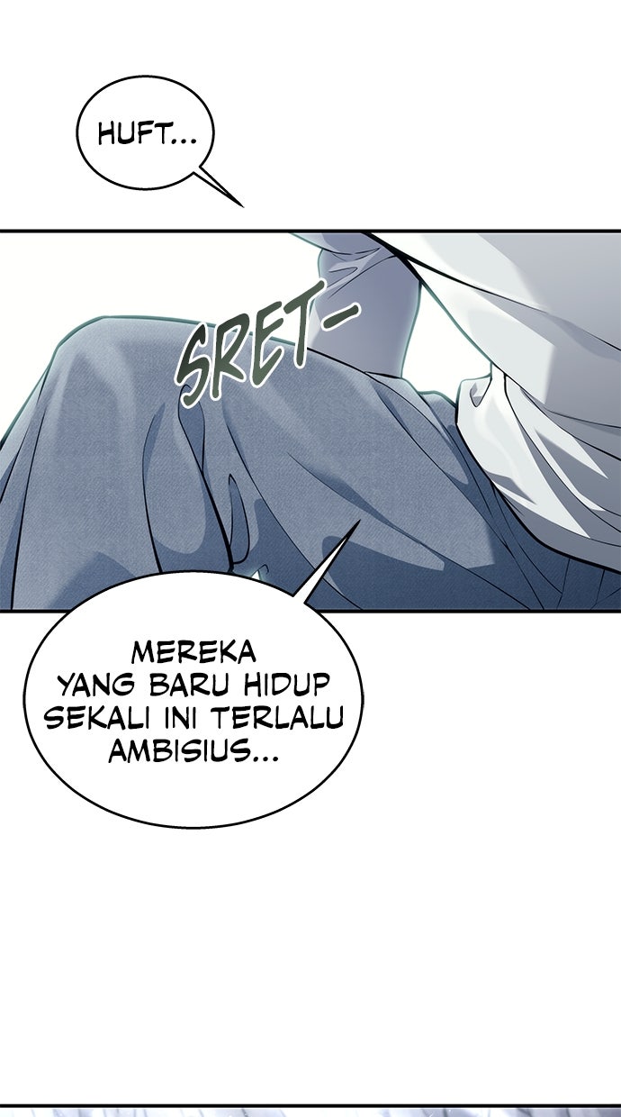 Read Tower of God_ Urek Mazino ID Manga Online