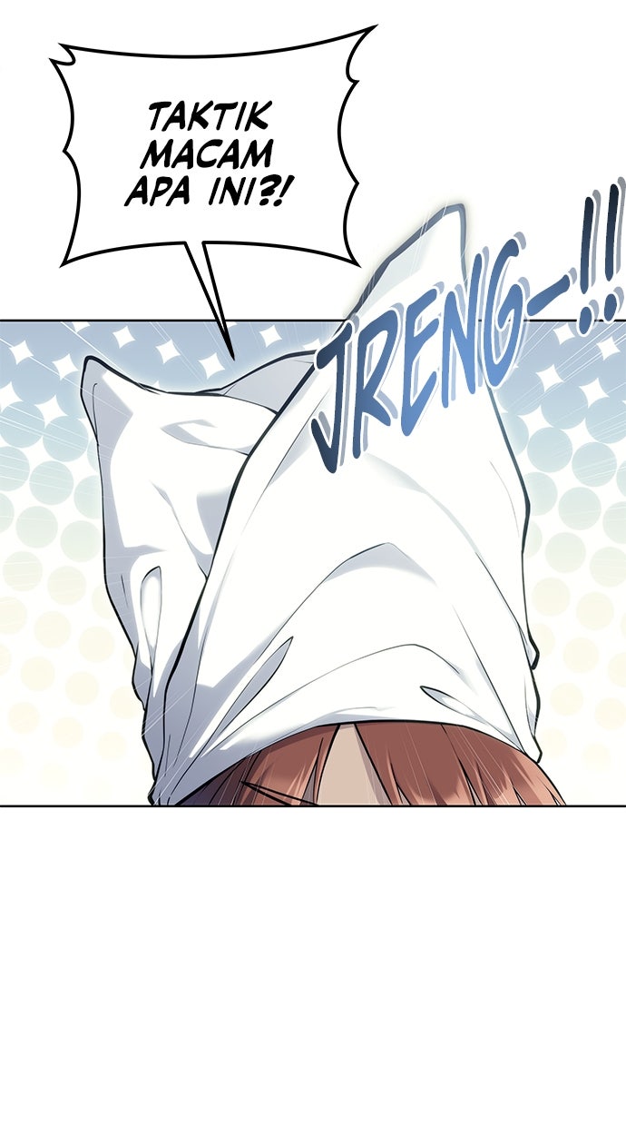 Read Tower of God_ Urek Mazino ID Manga Online