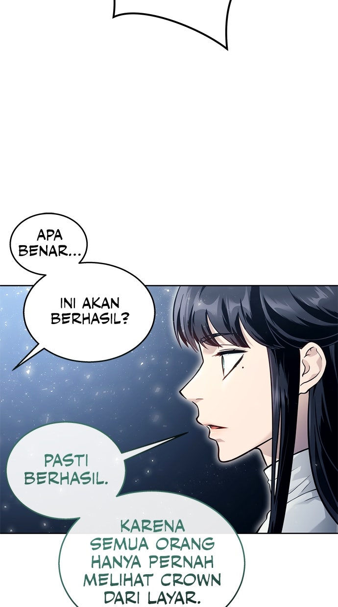 Read Tower of God_ Urek Mazino ID Manga Online