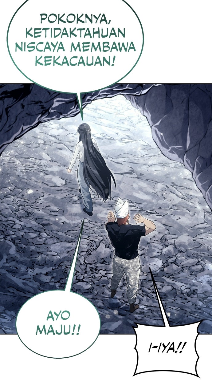 Read Tower of God_ Urek Mazino ID Manga Online