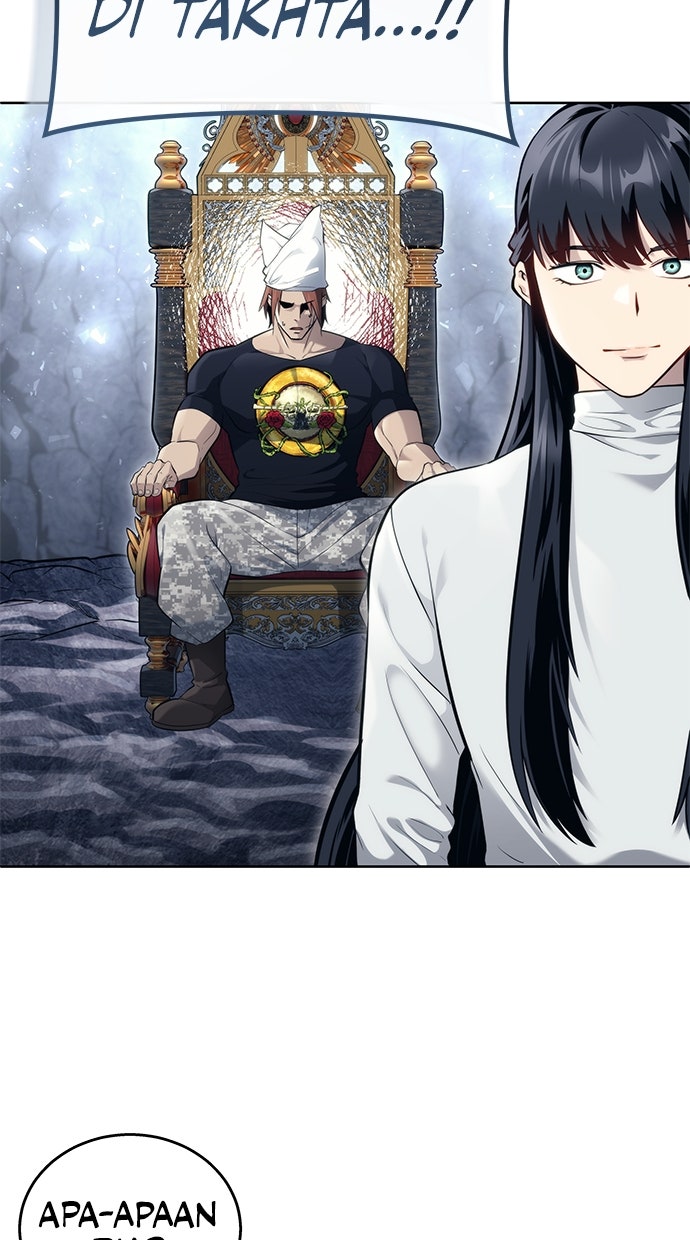 Read Tower of God_ Urek Mazino ID Manga Online