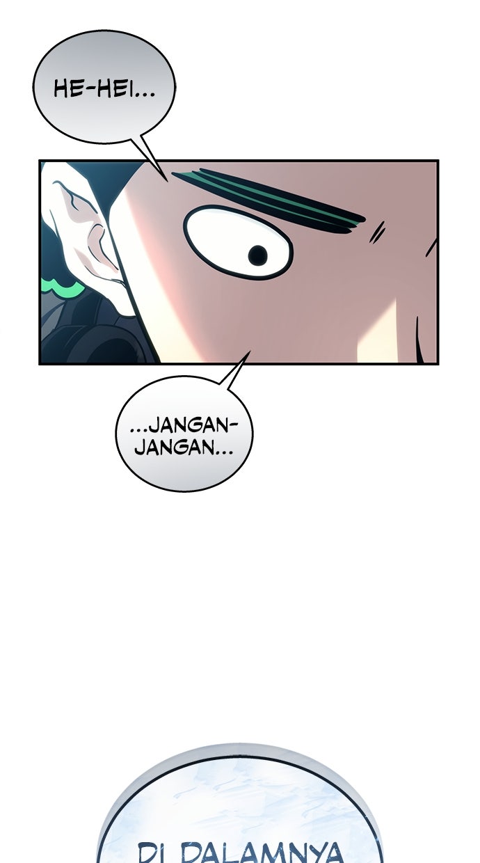 Read Tower of God_ Urek Mazino ID Manga Online