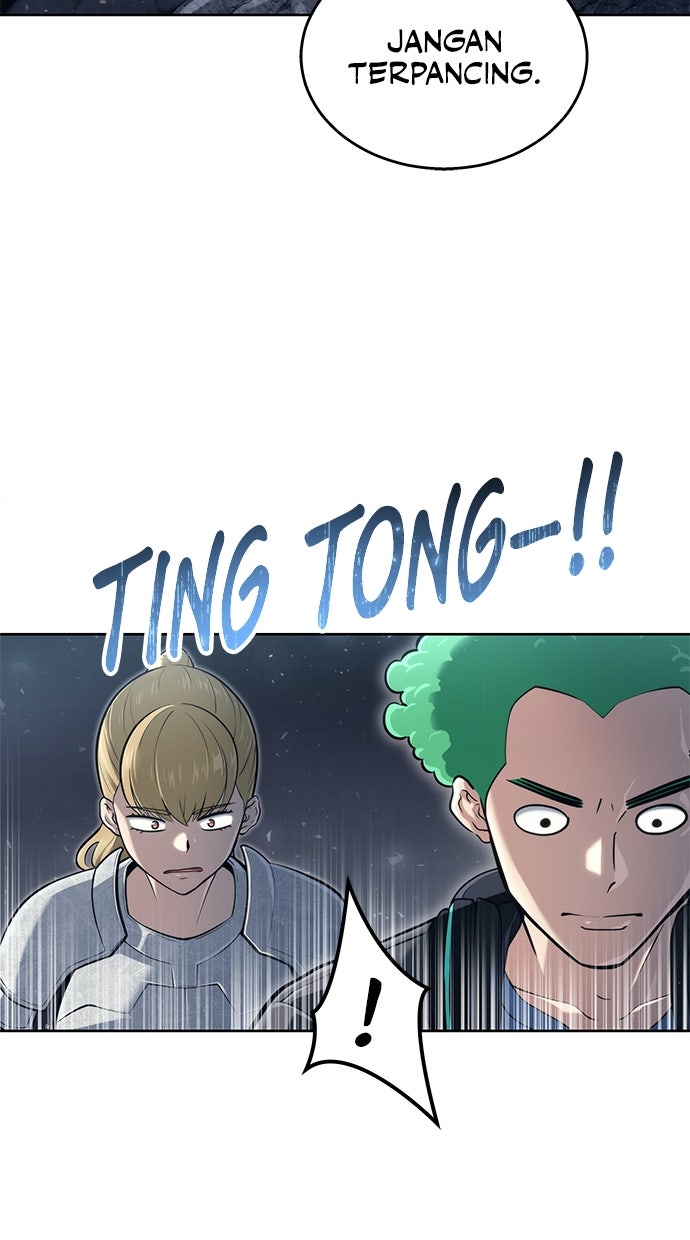 Read Tower of God_ Urek Mazino ID Manga Online