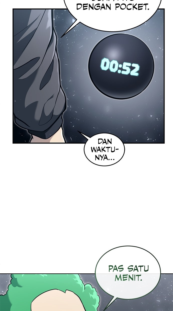 Read Tower of God_ Urek Mazino ID Manga Online
