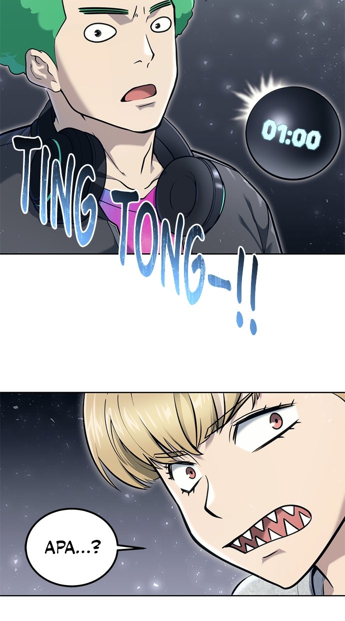 Read Tower of God_ Urek Mazino ID Manga Online