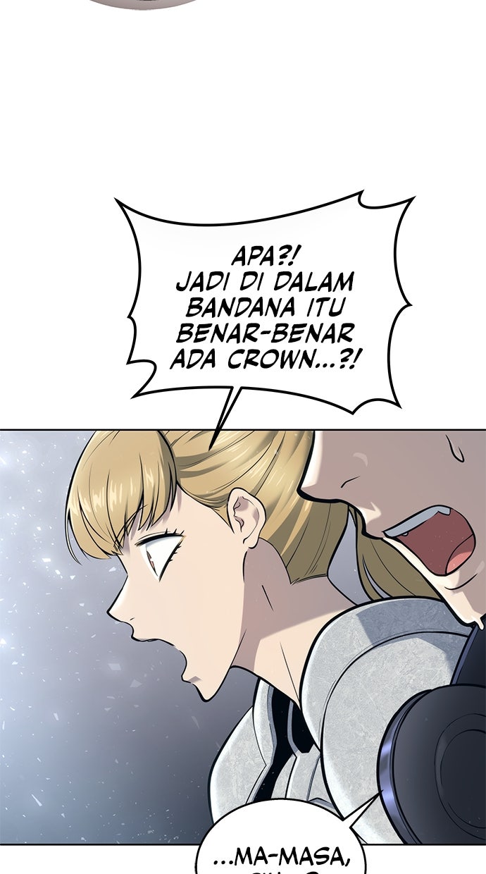 Read Tower of God_ Urek Mazino ID Manga Online