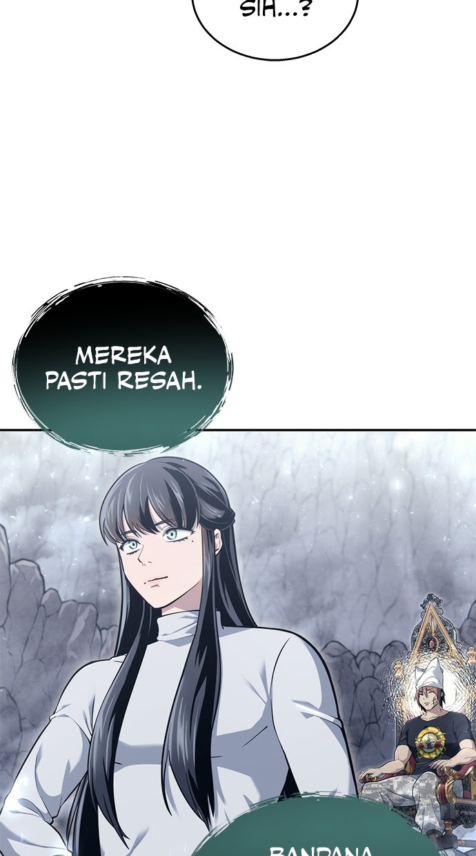 Read Tower of God_ Urek Mazino ID Manga Online