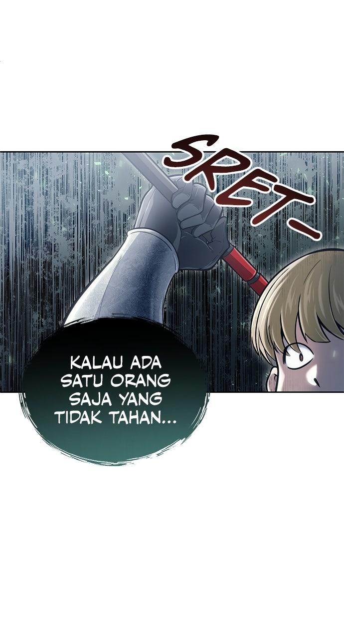 Read Tower of God_ Urek Mazino ID Manga Online