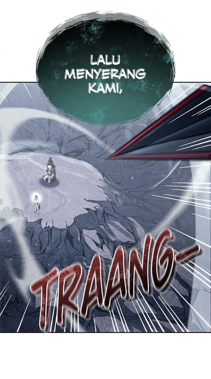 Read Tower of God_ Urek Mazino ID Manga Online