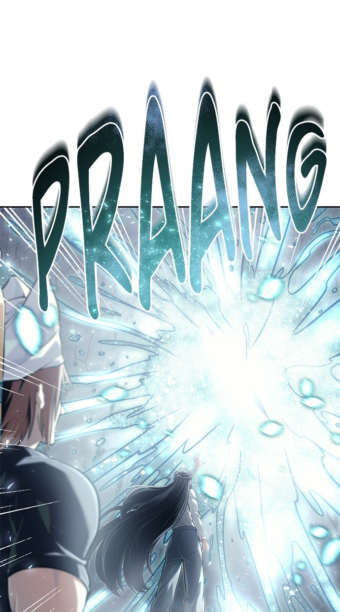 Read Tower of God_ Urek Mazino ID Manga Online