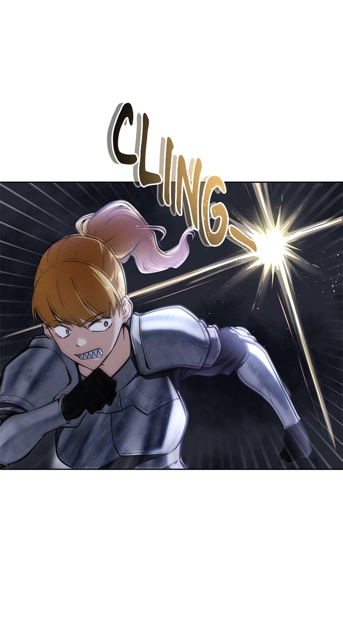 Read Tower of God_ Urek Mazino ID Manga Online