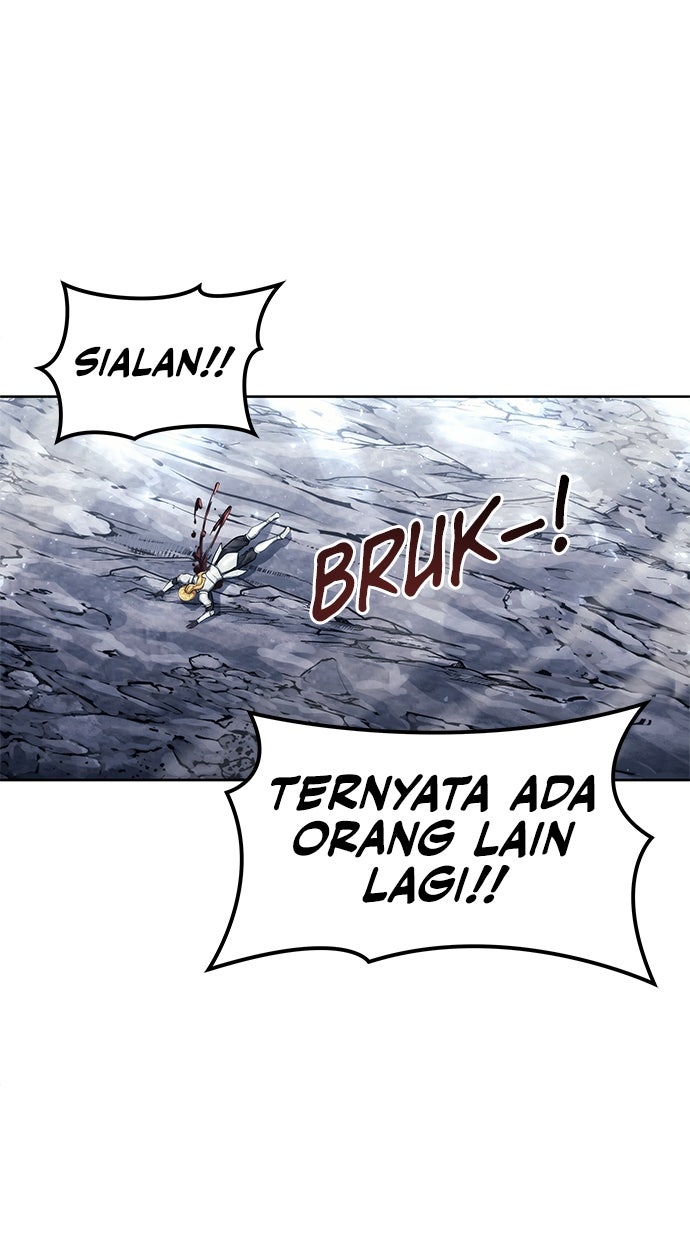 Read Tower of God_ Urek Mazino ID Manga Online