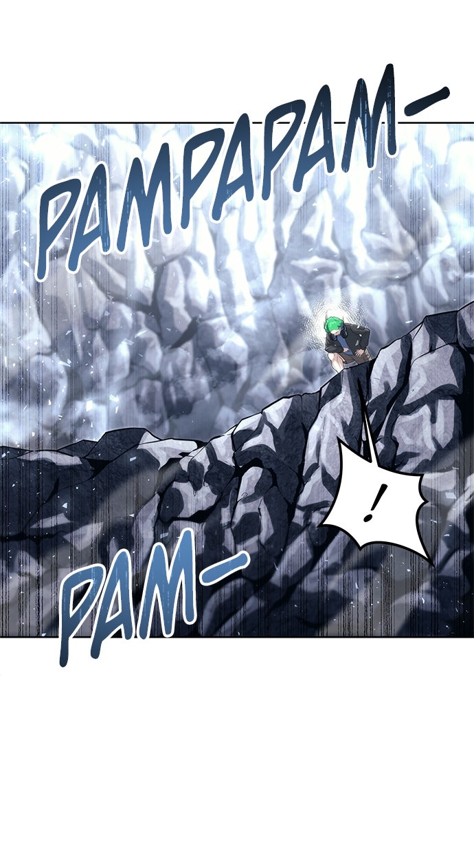 Read Tower of God_ Urek Mazino ID Manga Online