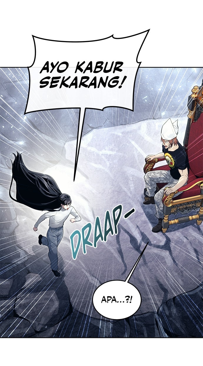 Read Tower of God_ Urek Mazino ID Manga Online