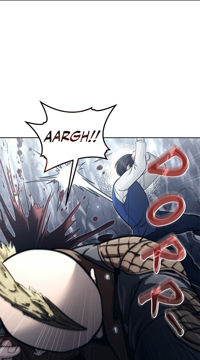 Read Tower of God_ Urek Mazino ID Manga Online