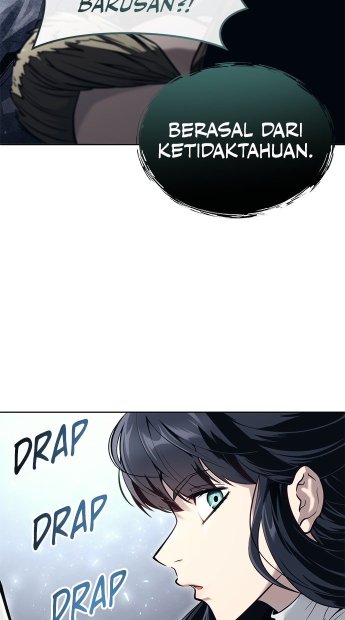 Read Tower of God_ Urek Mazino ID Manga Online