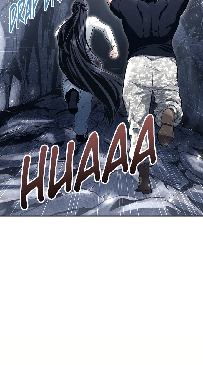 Read Tower of God_ Urek Mazino ID Manga Online