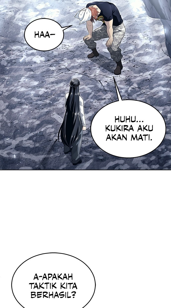 Read Tower of God_ Urek Mazino ID Manga Online