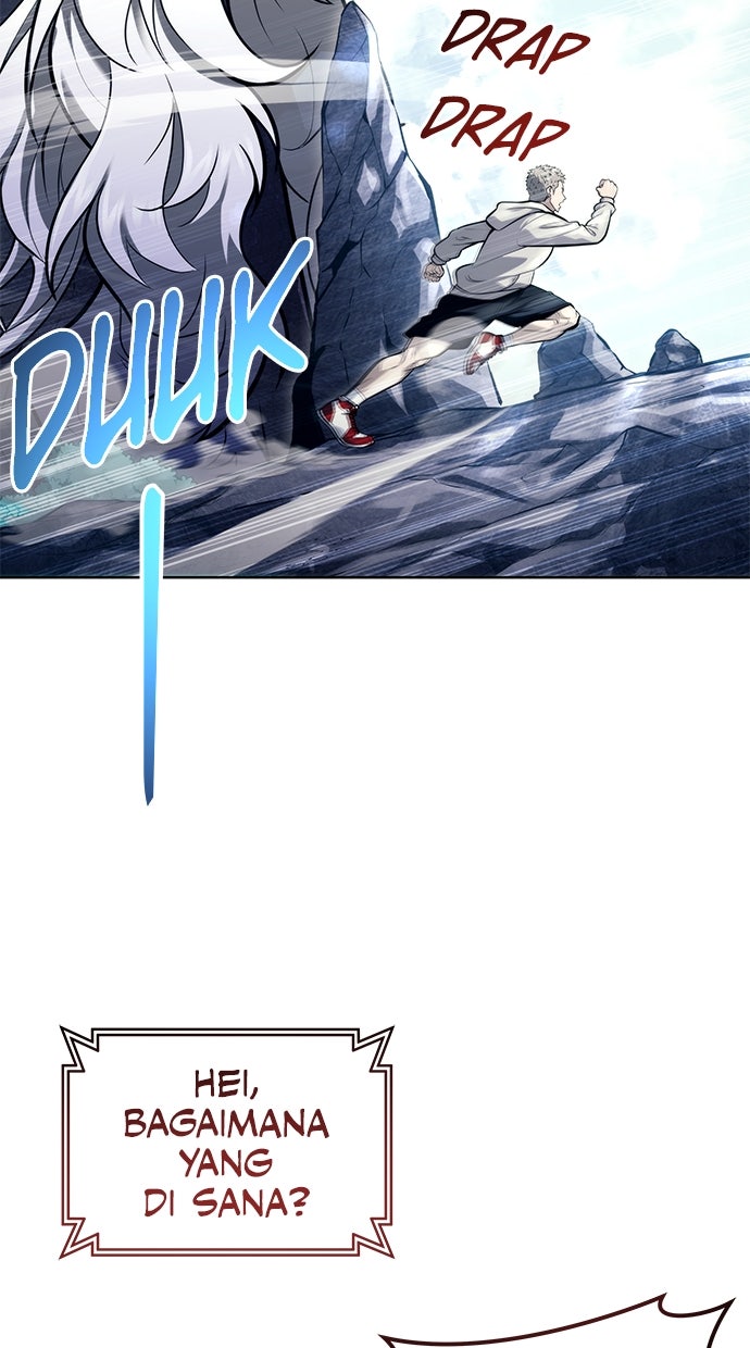 Read Tower of God_ Urek Mazino ID Manga Online