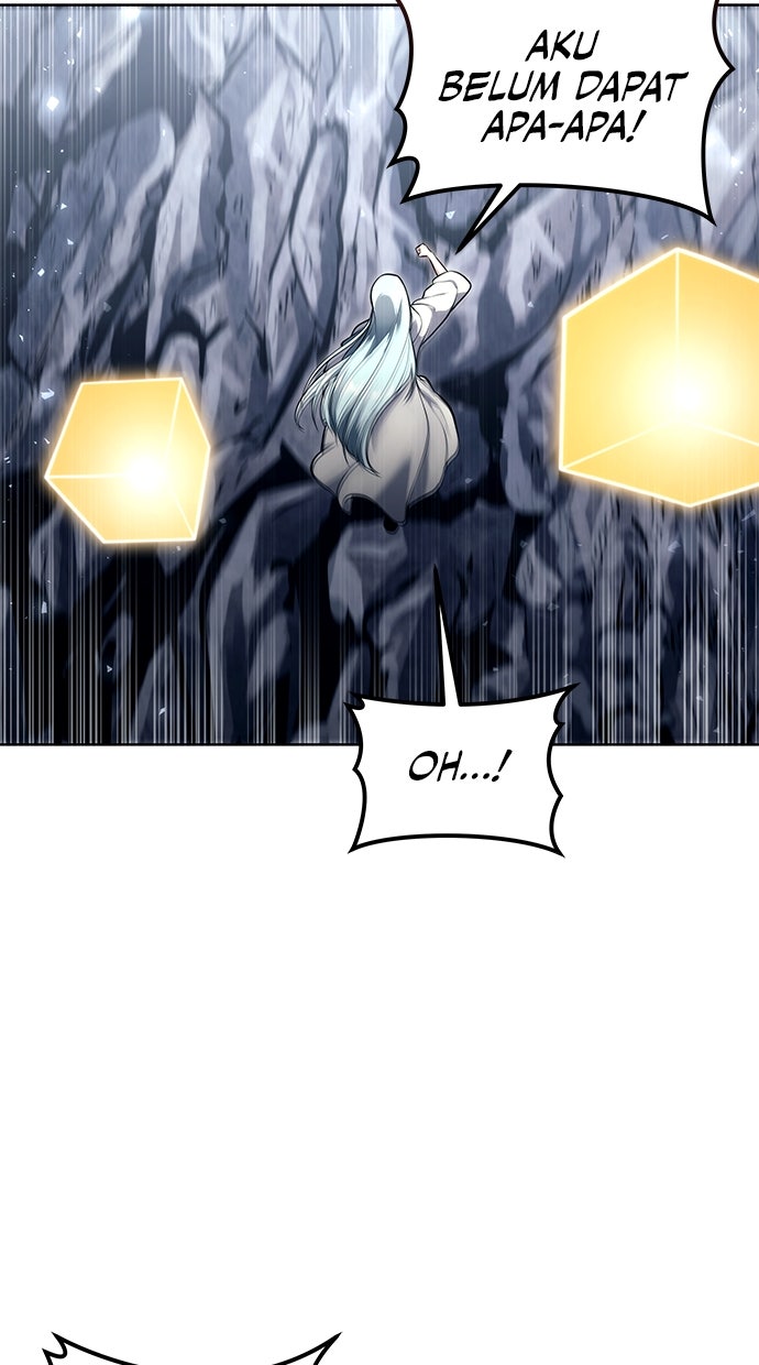 Read Tower of God_ Urek Mazino ID Manga Online