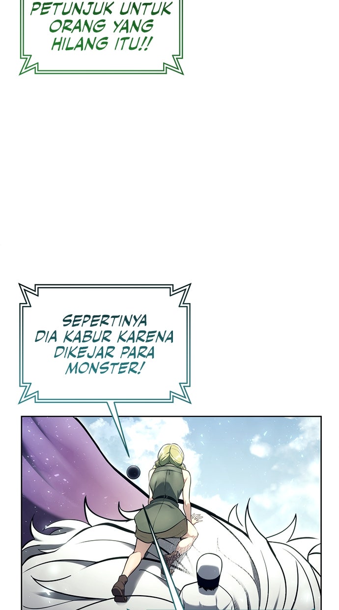 Read Tower of God_ Urek Mazino ID Manga Online