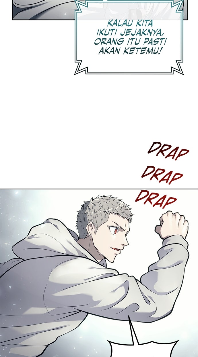 Read Tower of God_ Urek Mazino ID Manga Online