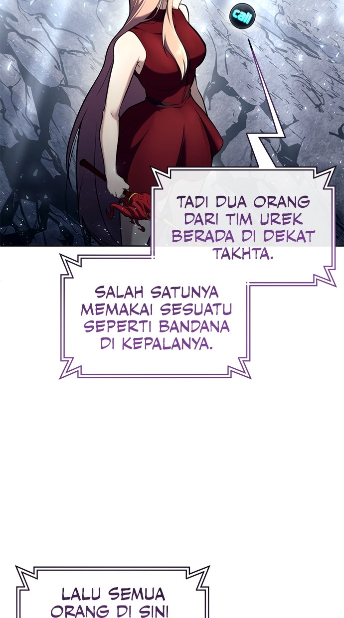 Read Tower of God_ Urek Mazino ID Manga Online
