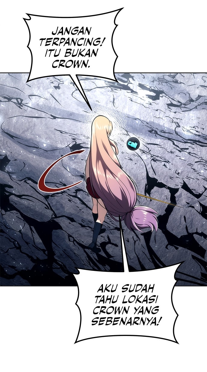 Read Tower of God_ Urek Mazino ID Manga Online