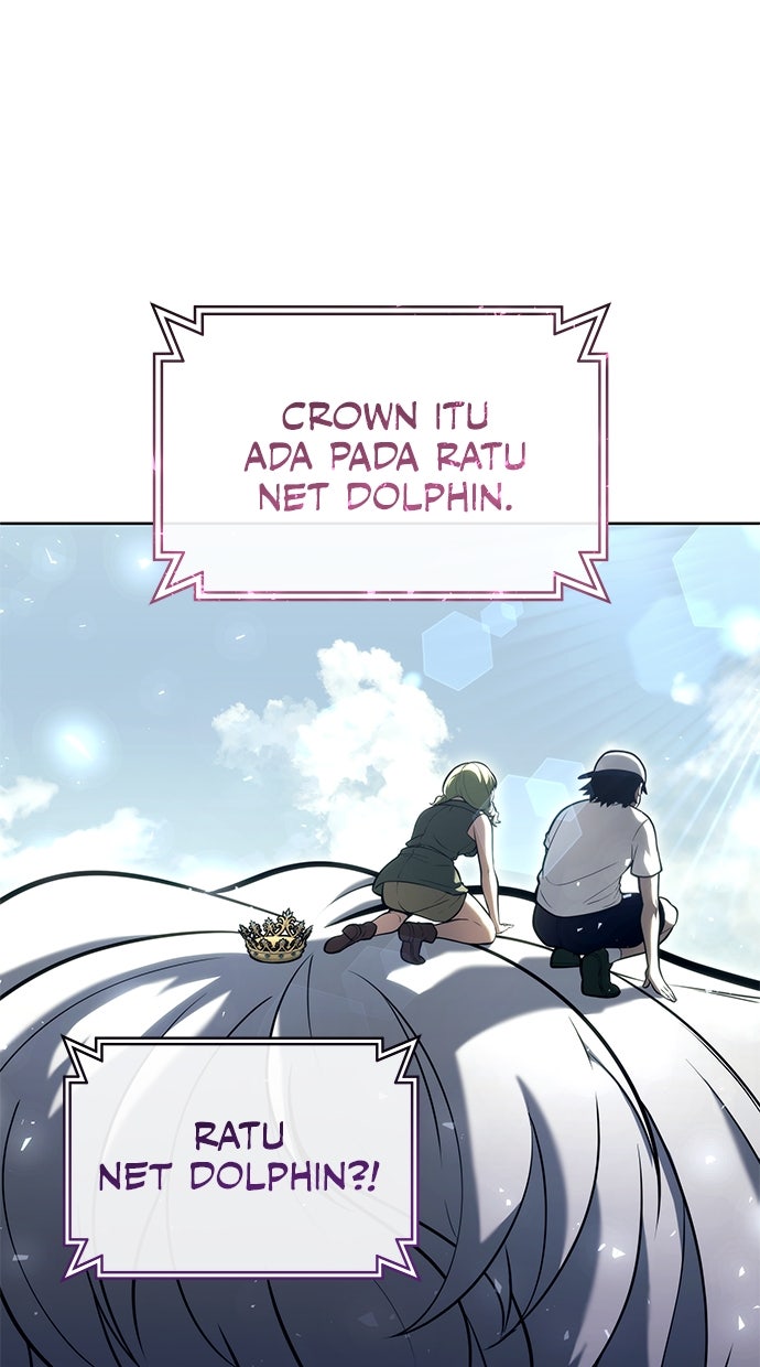 Read Tower of God_ Urek Mazino ID Manga Online