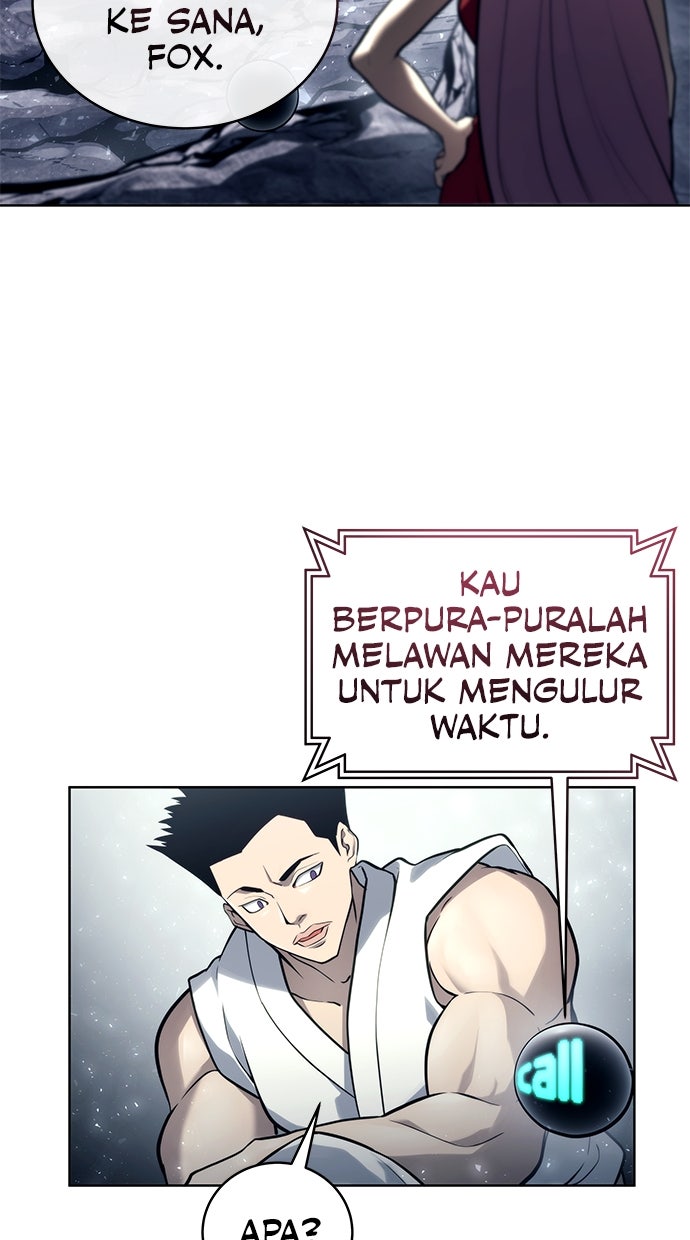 Read Tower of God_ Urek Mazino ID Manga Online