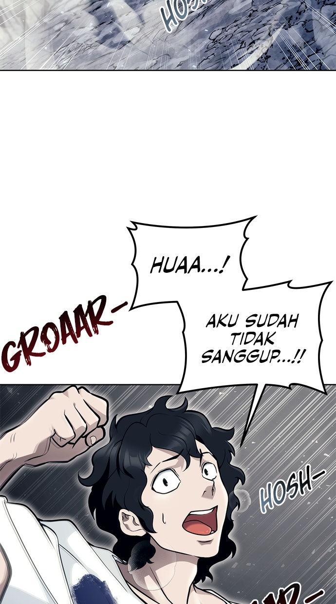Read Tower of God_ Urek Mazino ID Manga Online
