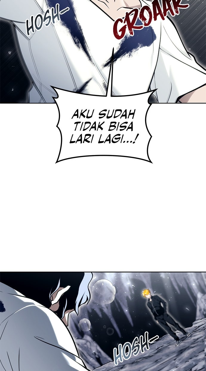 Read Tower of God_ Urek Mazino ID Manga Online