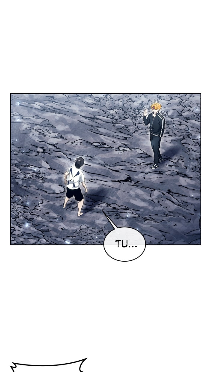 Read Tower of God_ Urek Mazino ID Manga Online