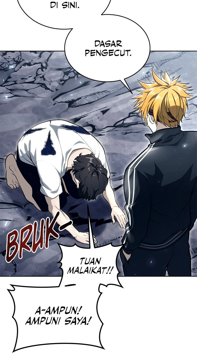 Read Tower of God_ Urek Mazino ID Manga Online